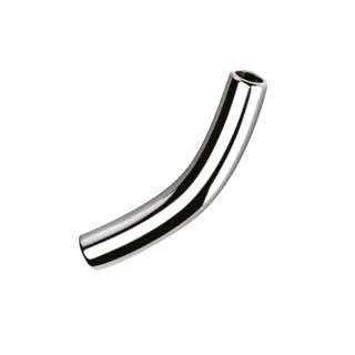 Int. Titan Banana Bars 0.8/1.2 1.6 mm 12 mm