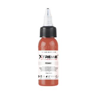 Xtreme Ink Penny 30ml