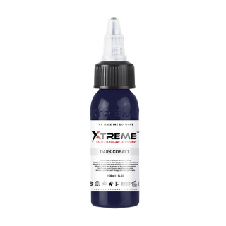 Xtreme Ink Dark Cobalt 30ml