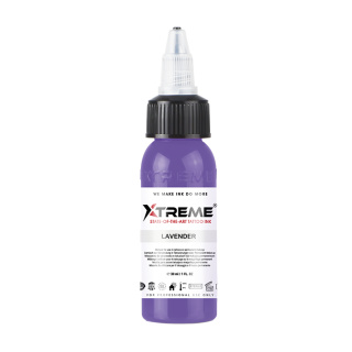 Xtreme Ink Dark Lavender 30ml