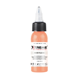 Xtreme Ink Rosy Flesh 30ml