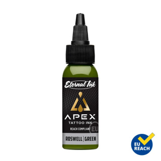 Eternal Ink APEX Roswell | Green