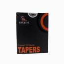 Stiletto Press-Fit Taper half-size 16G