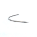 Stiletto Curved Needles