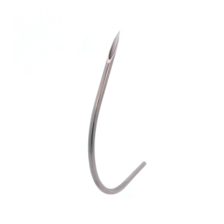 Stiletto Curved Needles 16G-1,29mm - 25pcs