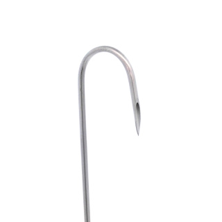 Stiletto Outside Hook Needles