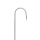 Stiletto Outside Hook Needles 16G-1,29mm - 25pcs