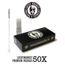 Lucky Monkey Round Magnum Needles 0,30mm 9