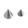 316l Surgical Steel Cone 1.2x3