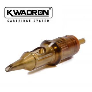 Kwadron Round Liner LT Module 0,30 13