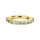 Jewelled Hinged Ring 1.2x6